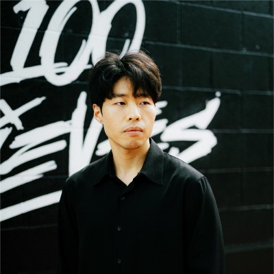 Joseph Jang